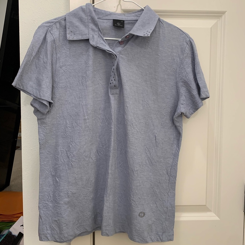 elord polo shirt